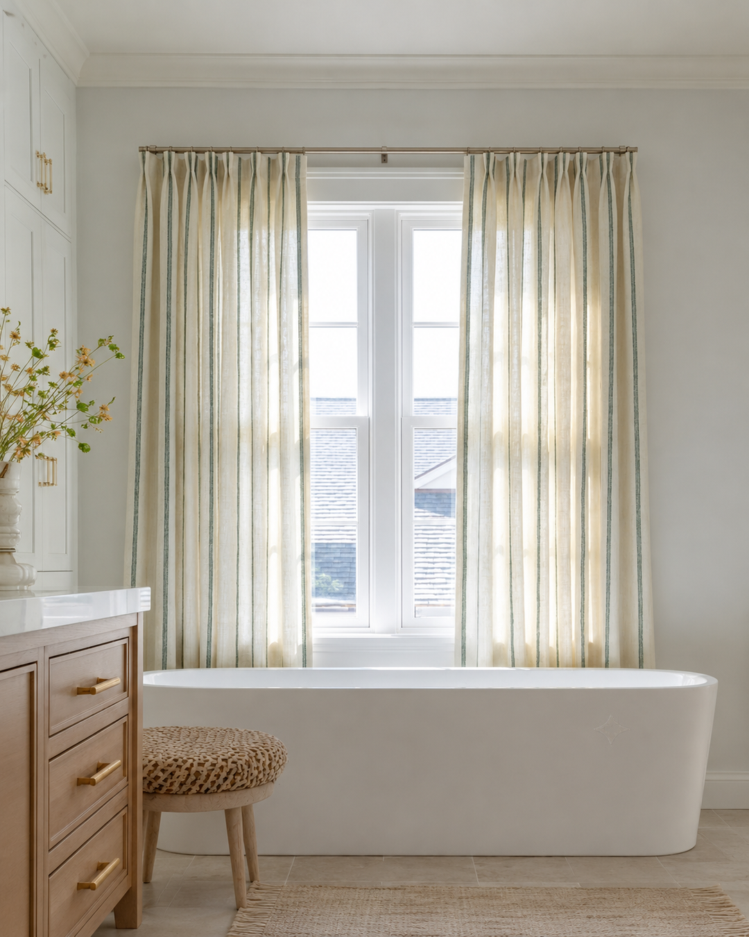 Merida Drapes – 2424