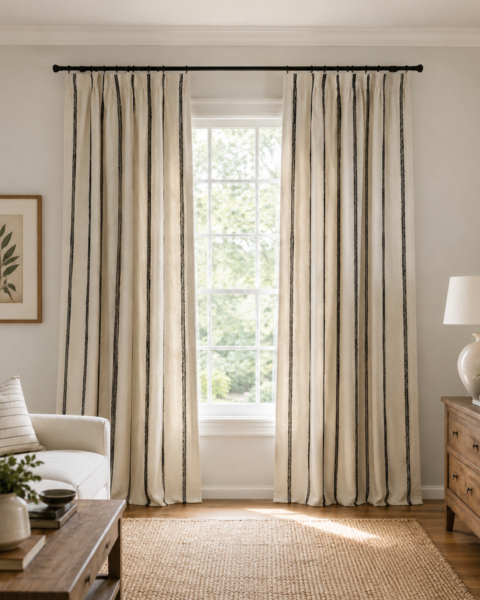 Merida Drapes – 2424