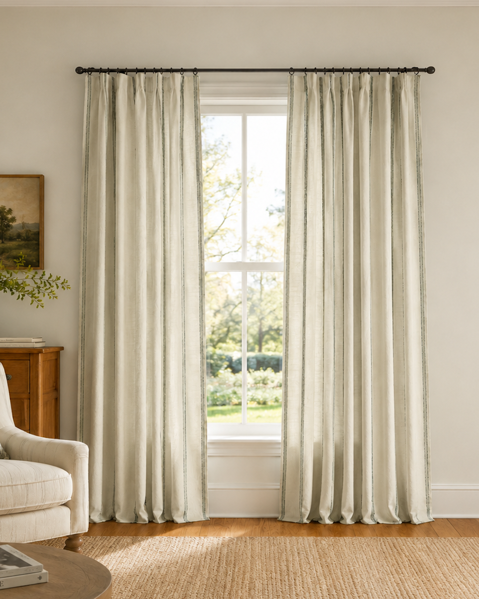 Merida Drapes – 2424