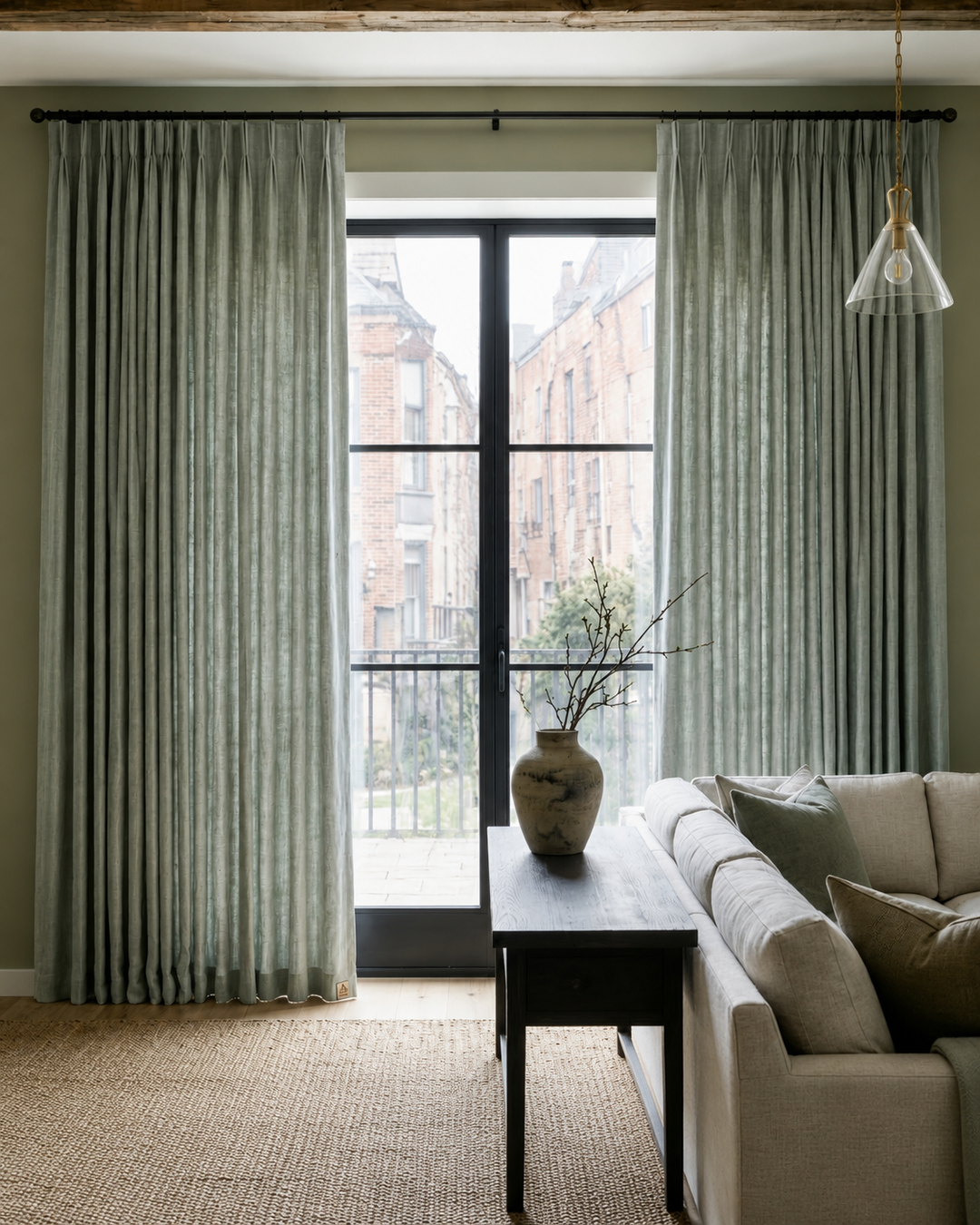Salina Drapes – 2513