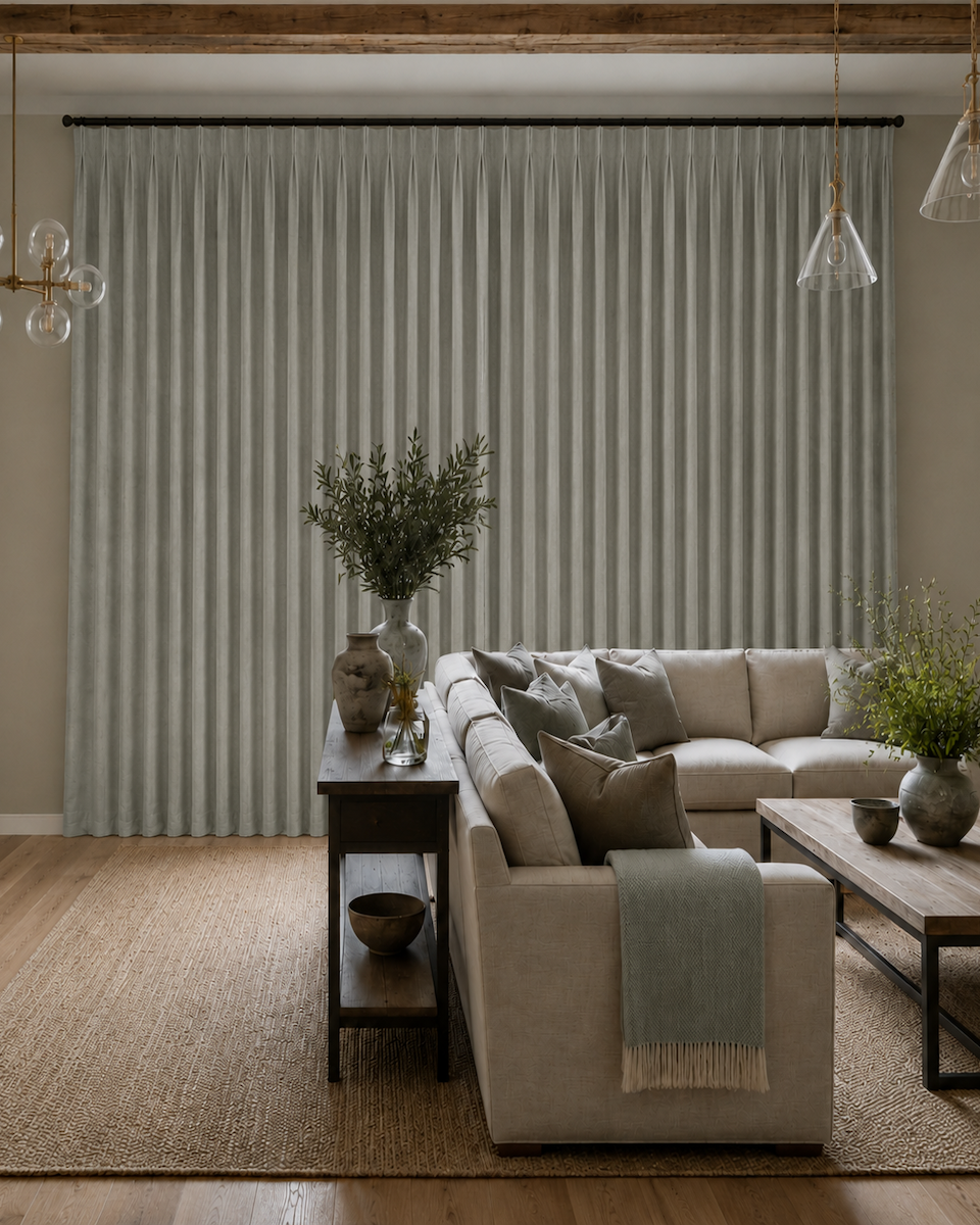 Salina Drapes – 2513