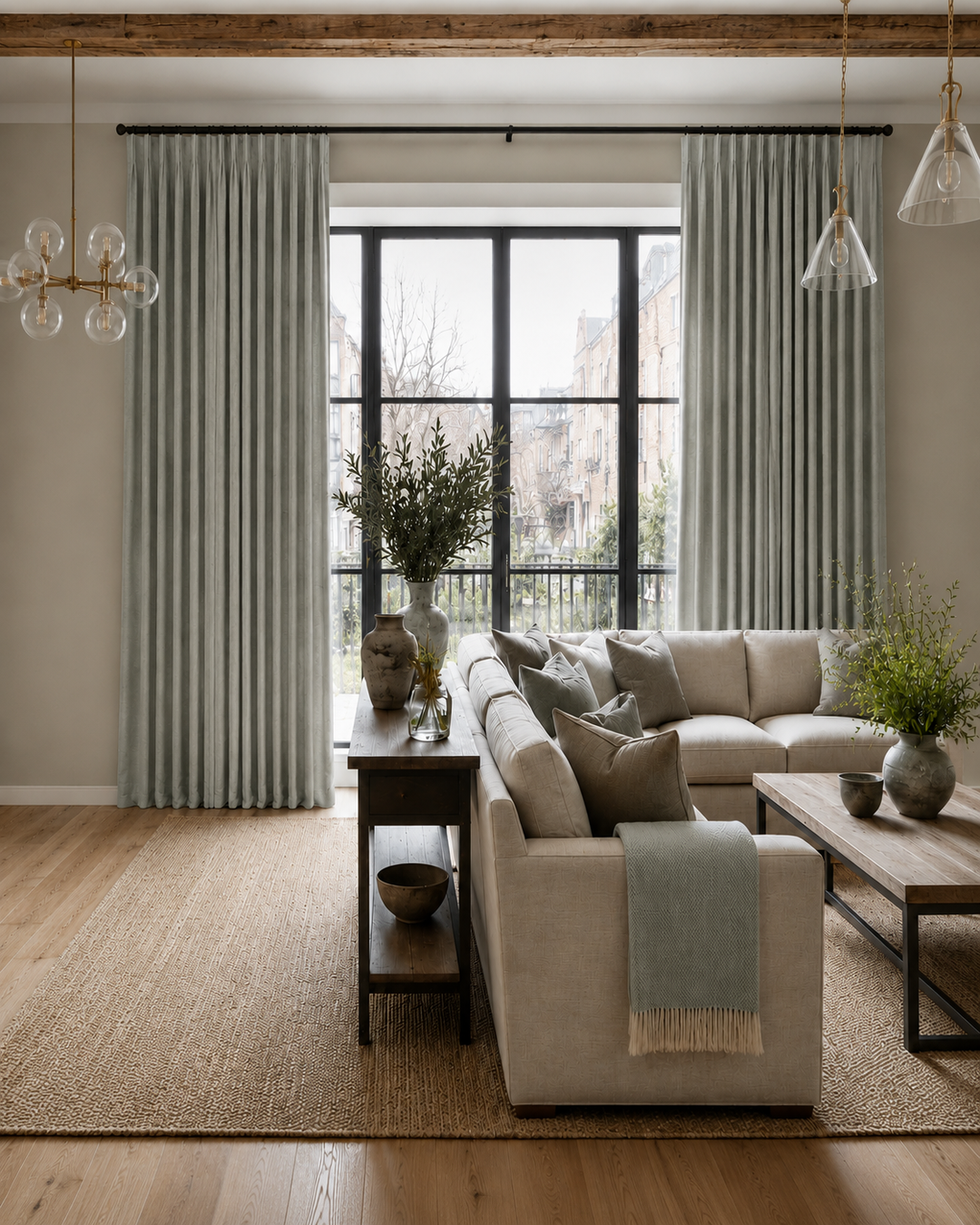 Salina Drapes – 2513