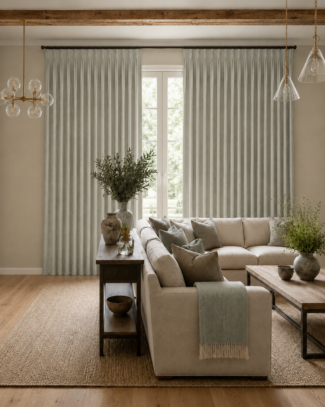 Salina Drapes – 2513