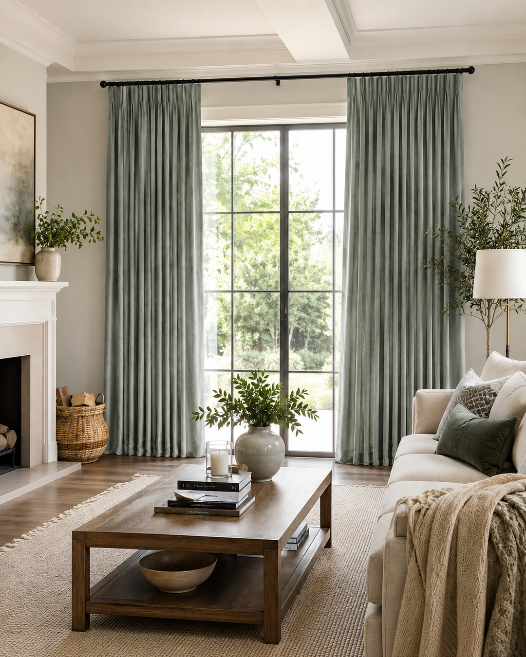 Salina Drapes – 2513