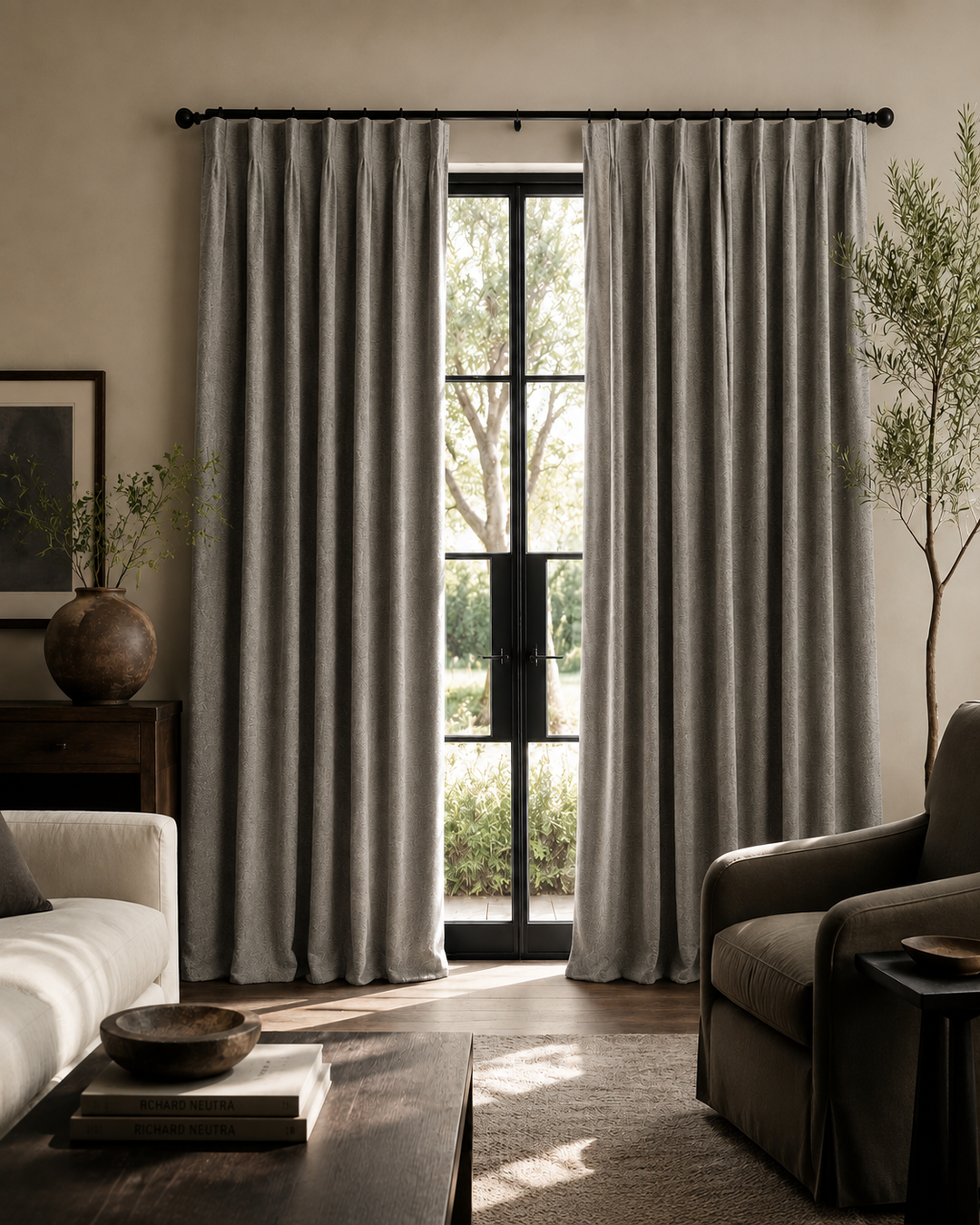 Salina Drapes – 2513