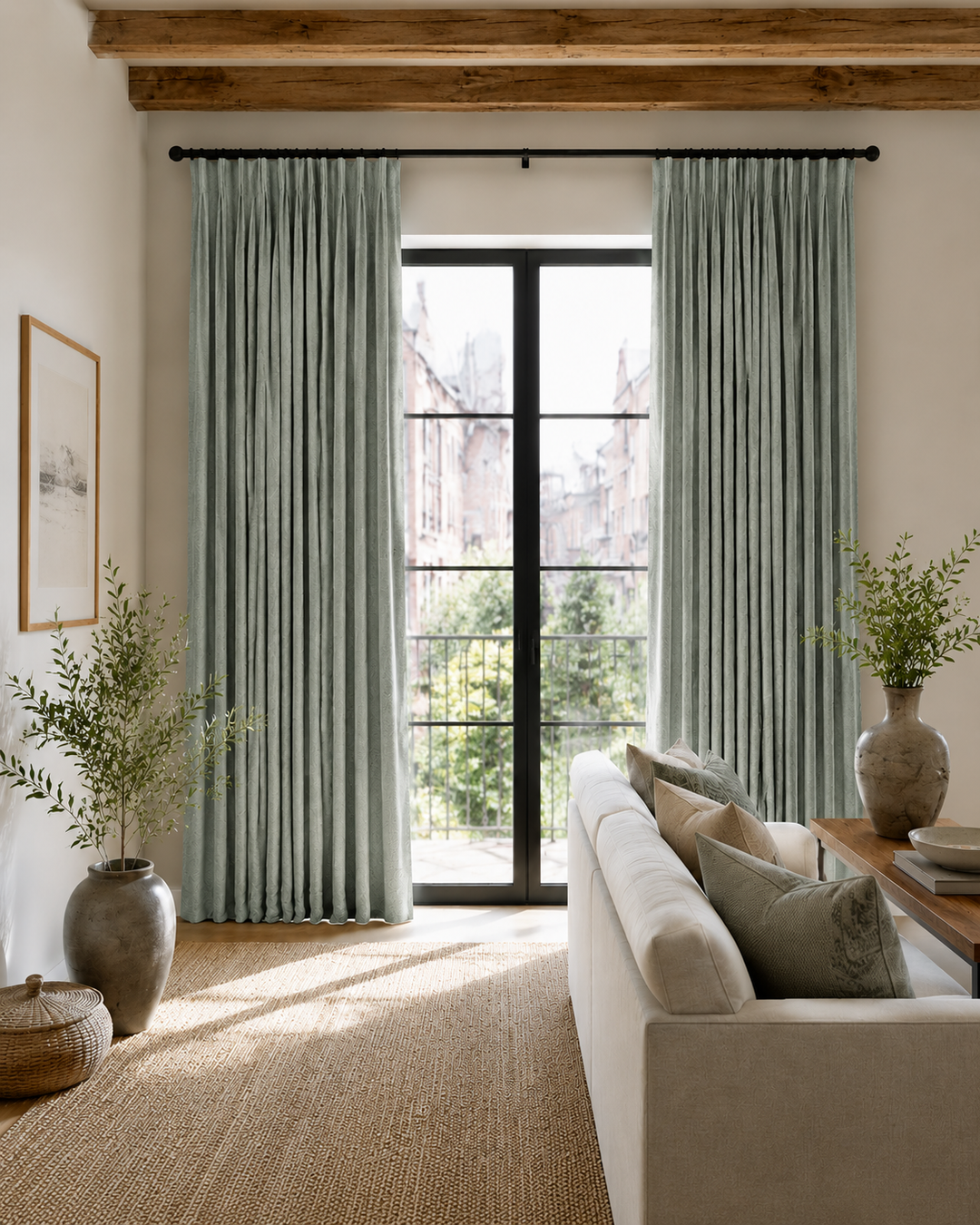 Salina Drapes – 2513