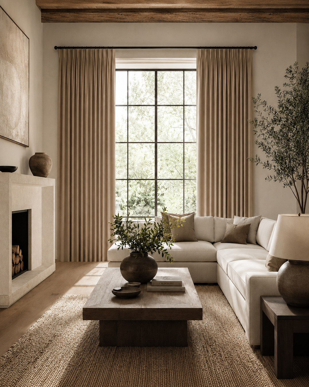 Salina Drapes – 2513