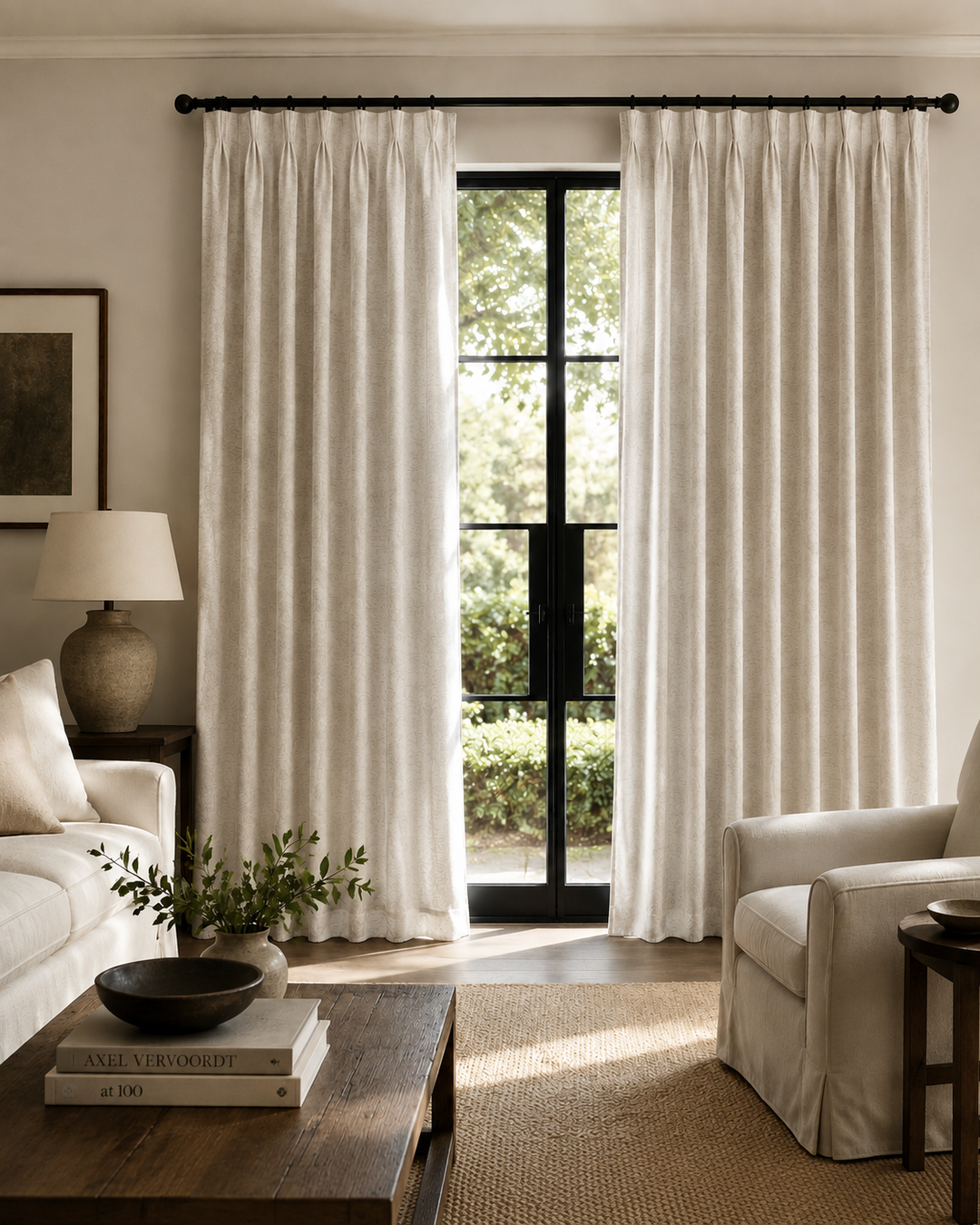 Salina Drapes – 2513