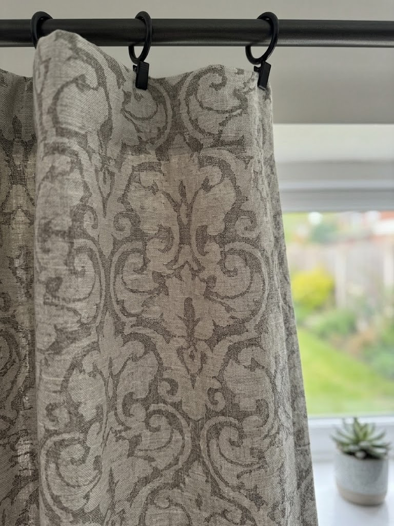 Sorrento Drapes
