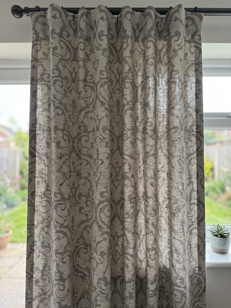 Sorrento Drapes