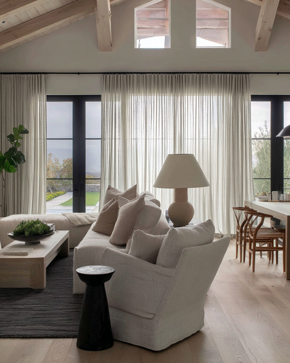Taormina Drapes – 2529