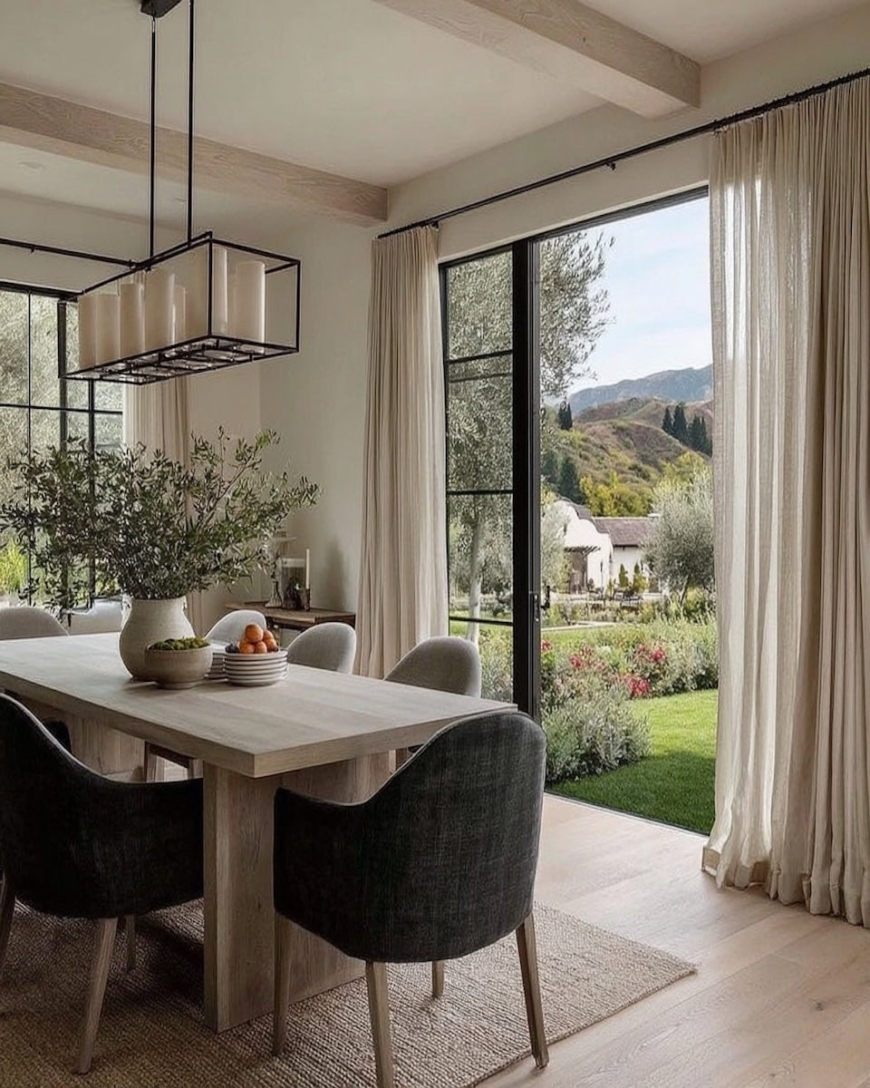 Taormina Drapes – 2529