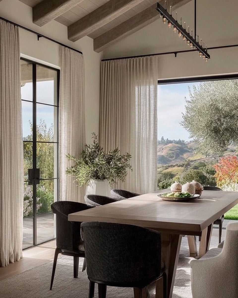Taormina Drapes – 2529