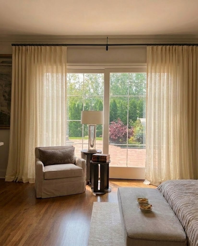 Umbria Drapes – YL-2