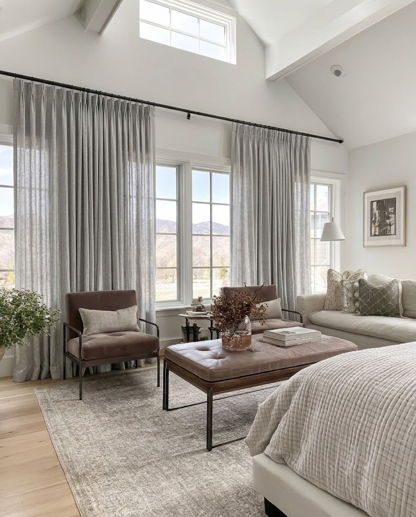 Umbria Drapes – YL-2