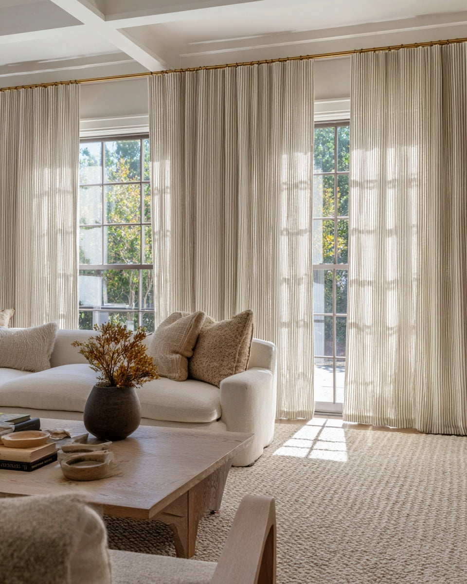 Umbria Drapes – YL-2
