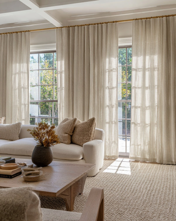Umbria Drapes