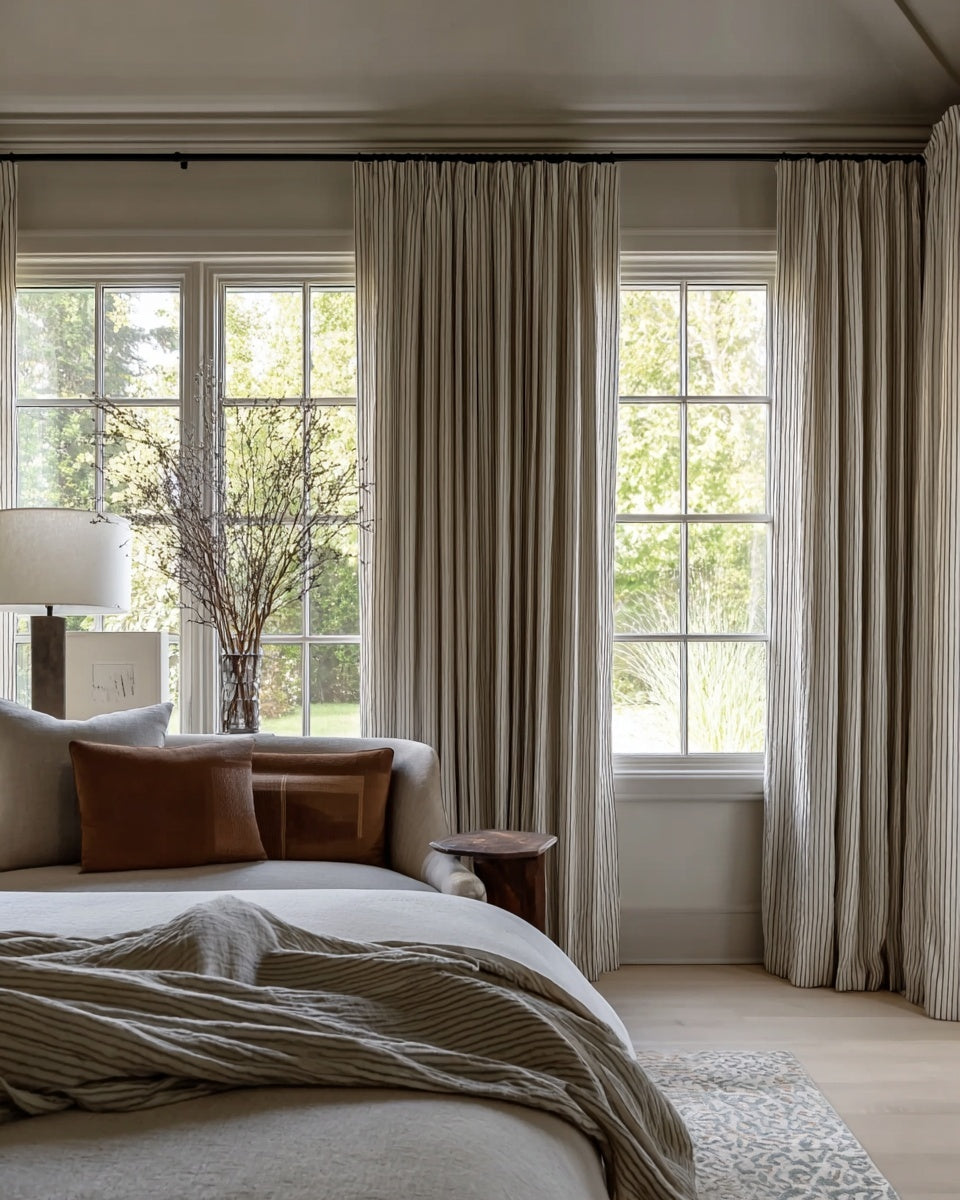 Umbria Drapes – YL-2