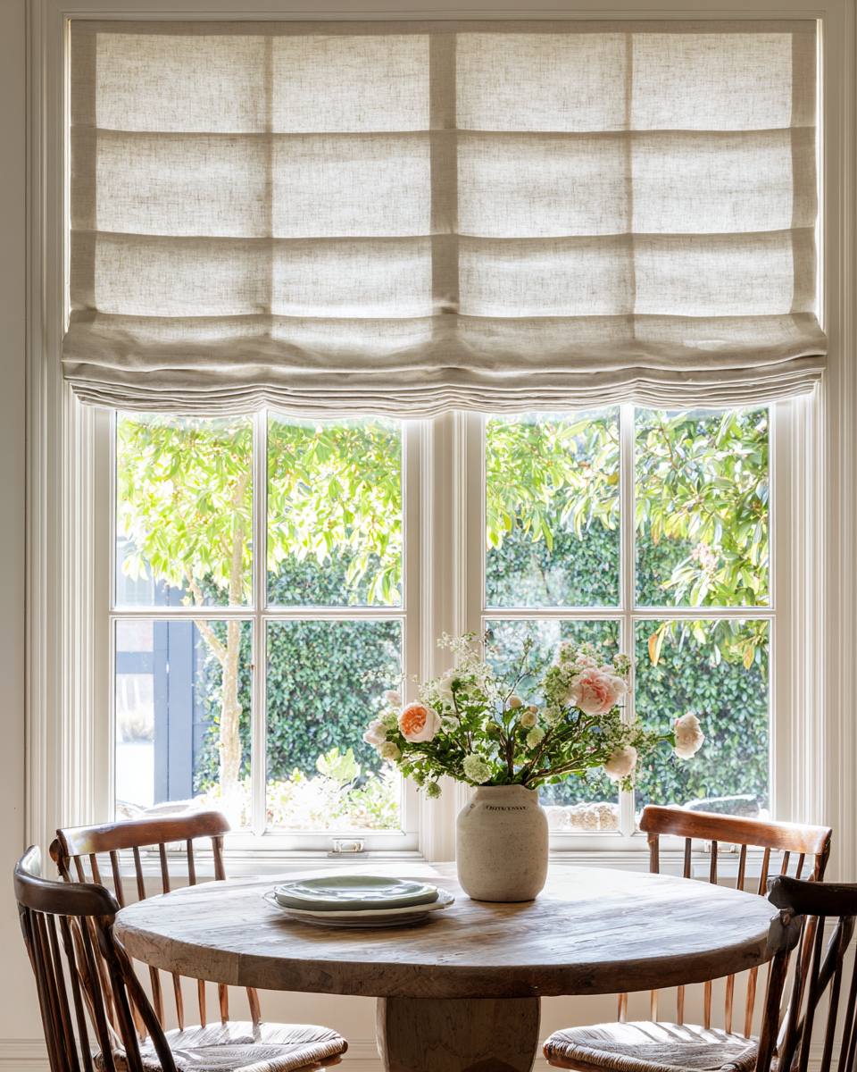 Eze Roman Shade – 2183