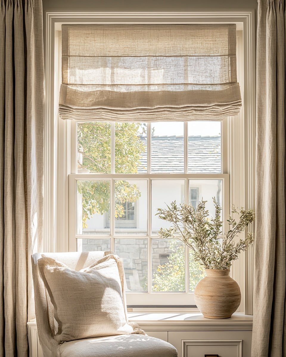Eze Roman Shade – 2183