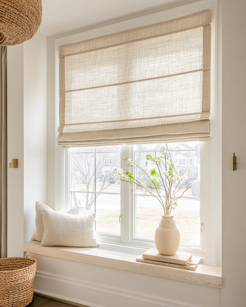 Eze Roman Shade – 2183
