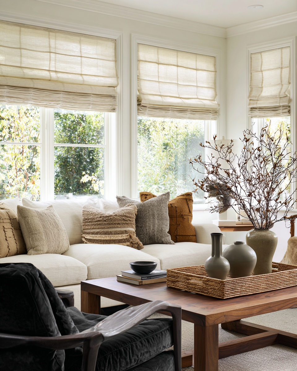 Eze Roman Shade – 2183