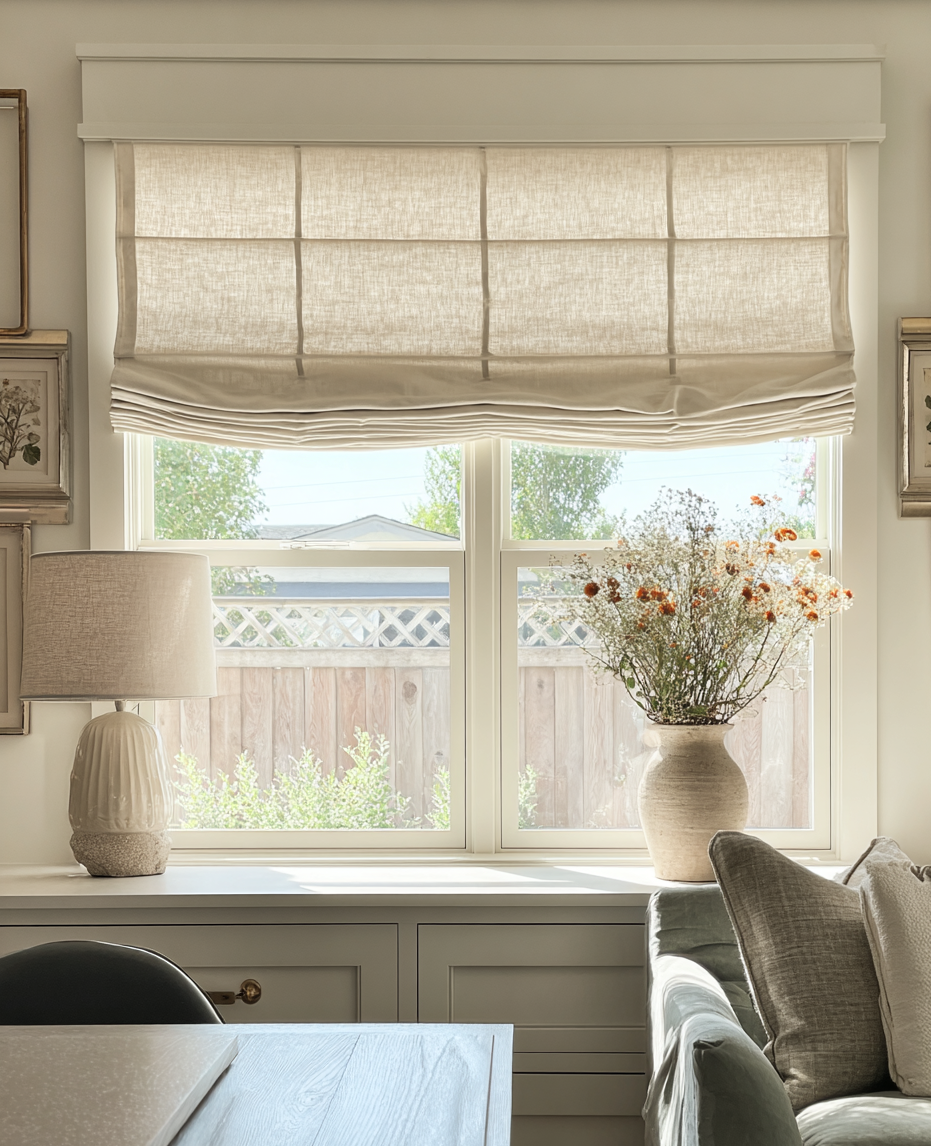 Eze Roman Shade – 2183