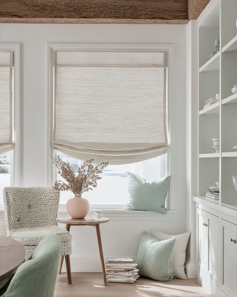 Eze Roman Shade – 2183