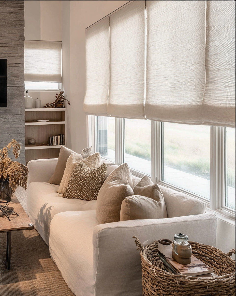 Eze Roman Shade – 2183