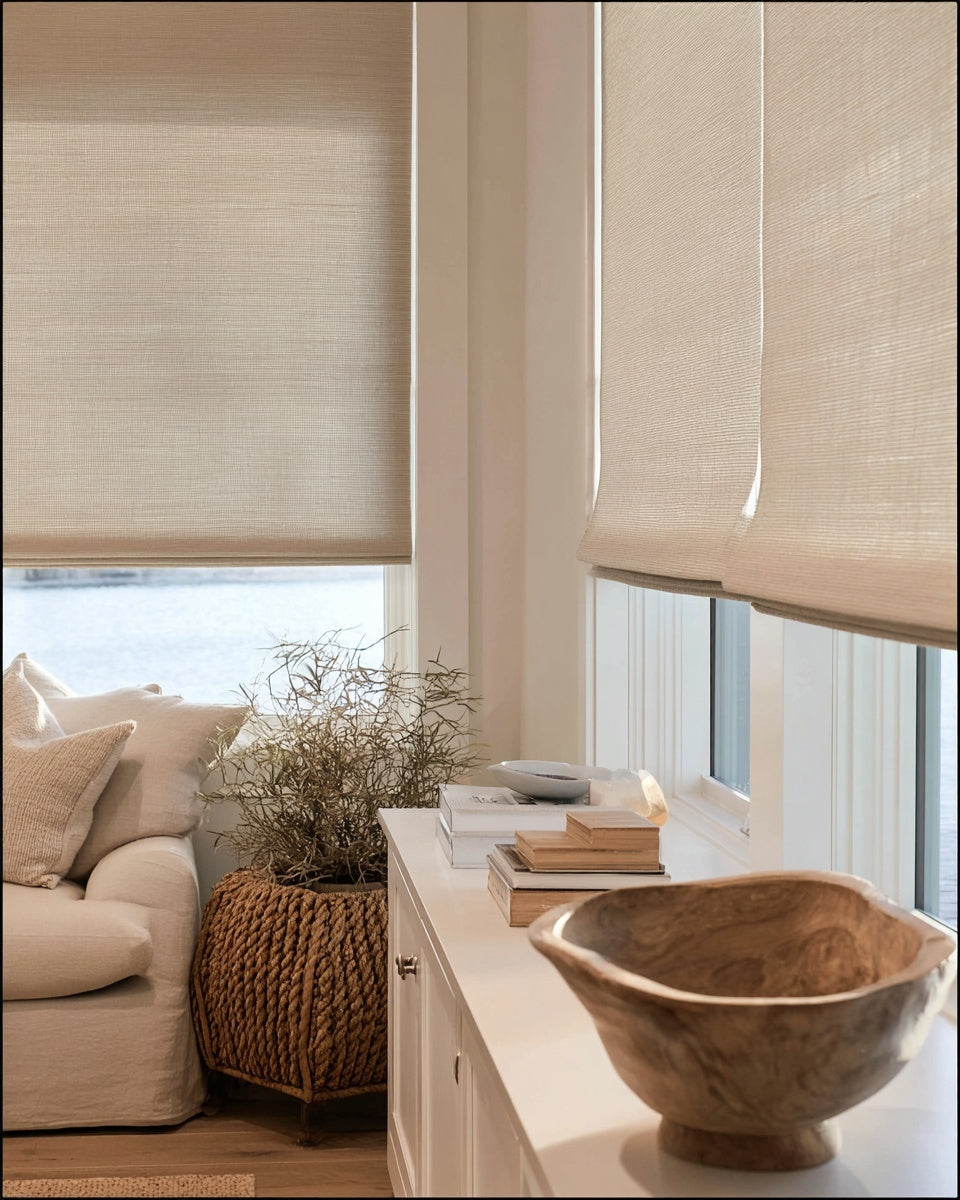 Eze Roman Shade – 2183