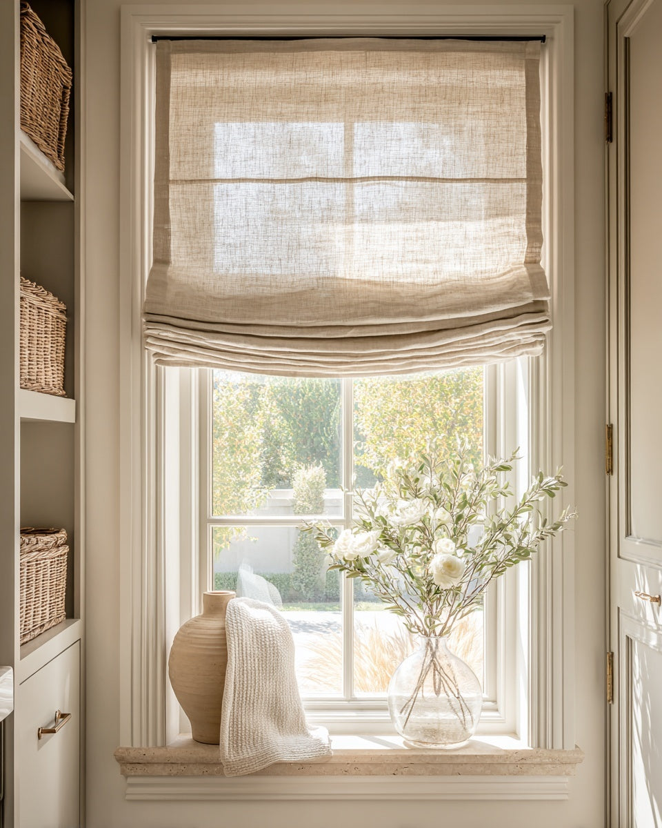 Eze Roman Shade – 2183