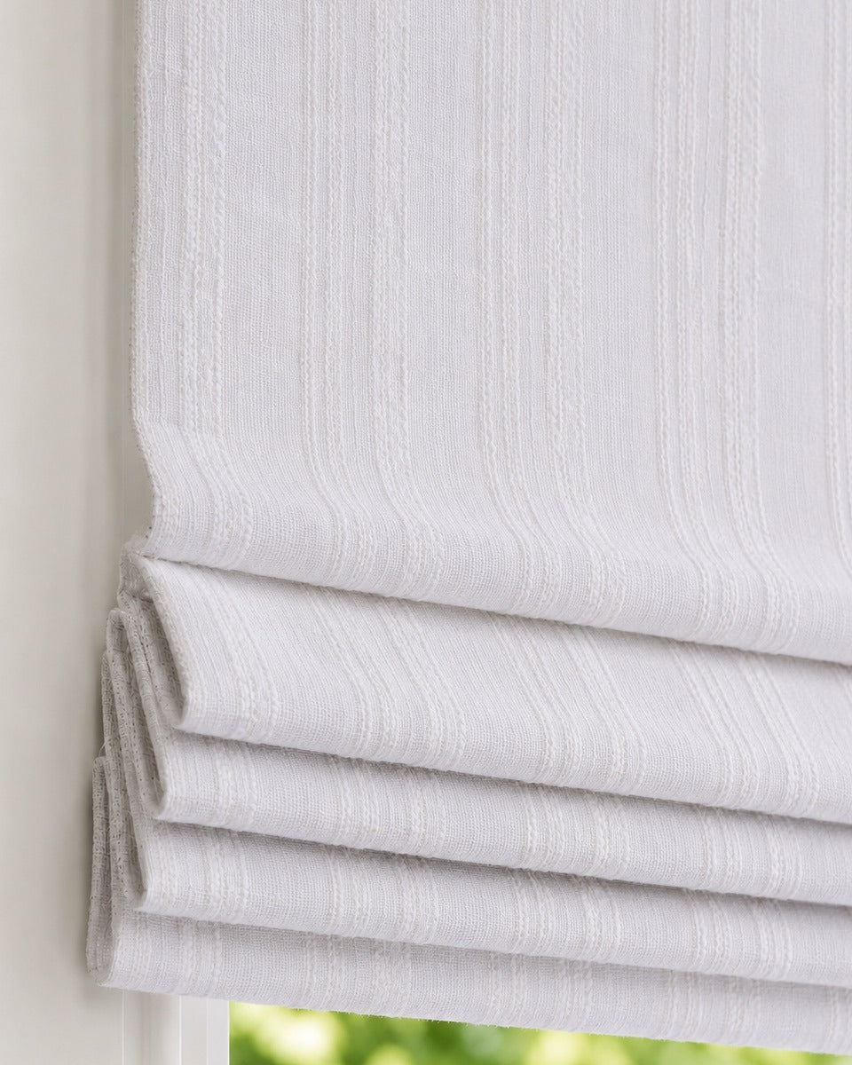 Fiesole Roman Shade – 2308