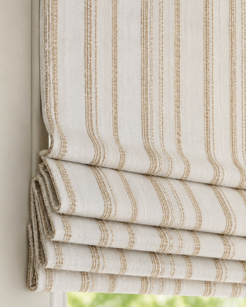 Fiesole Roman Shade – 2308
