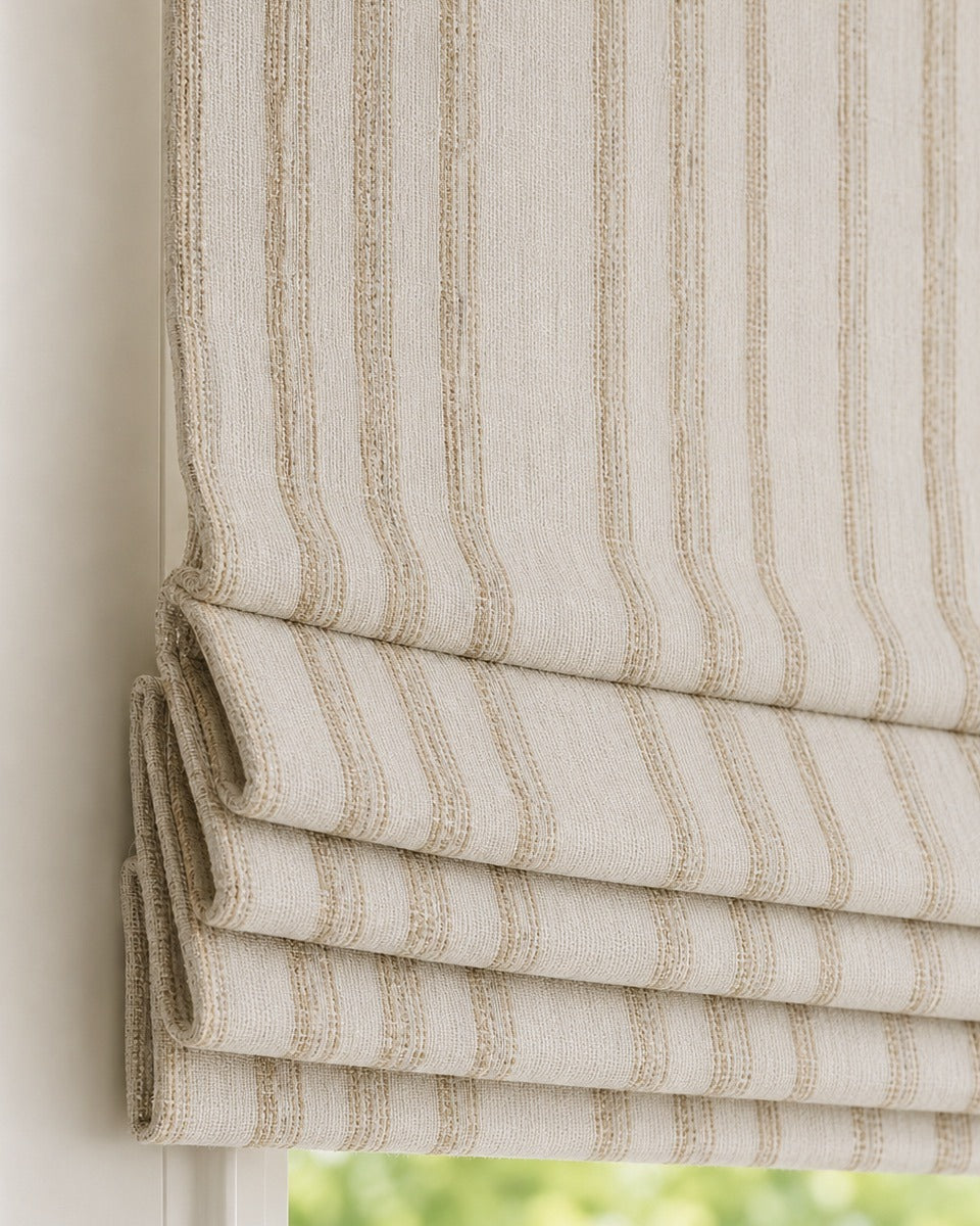 Fiesole Roman Shade – 2308
