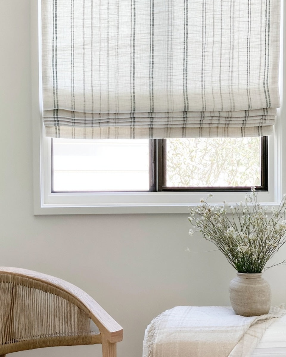 Fiesole Roman Shade – 2308