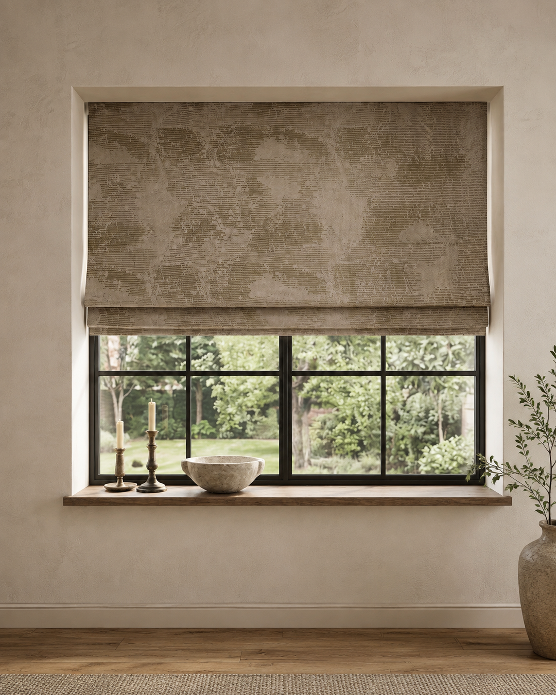 Iona Roman Shade – 2350