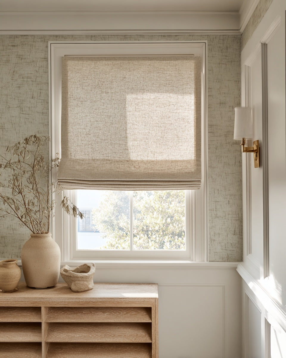 Iona Roman Shade – 2350