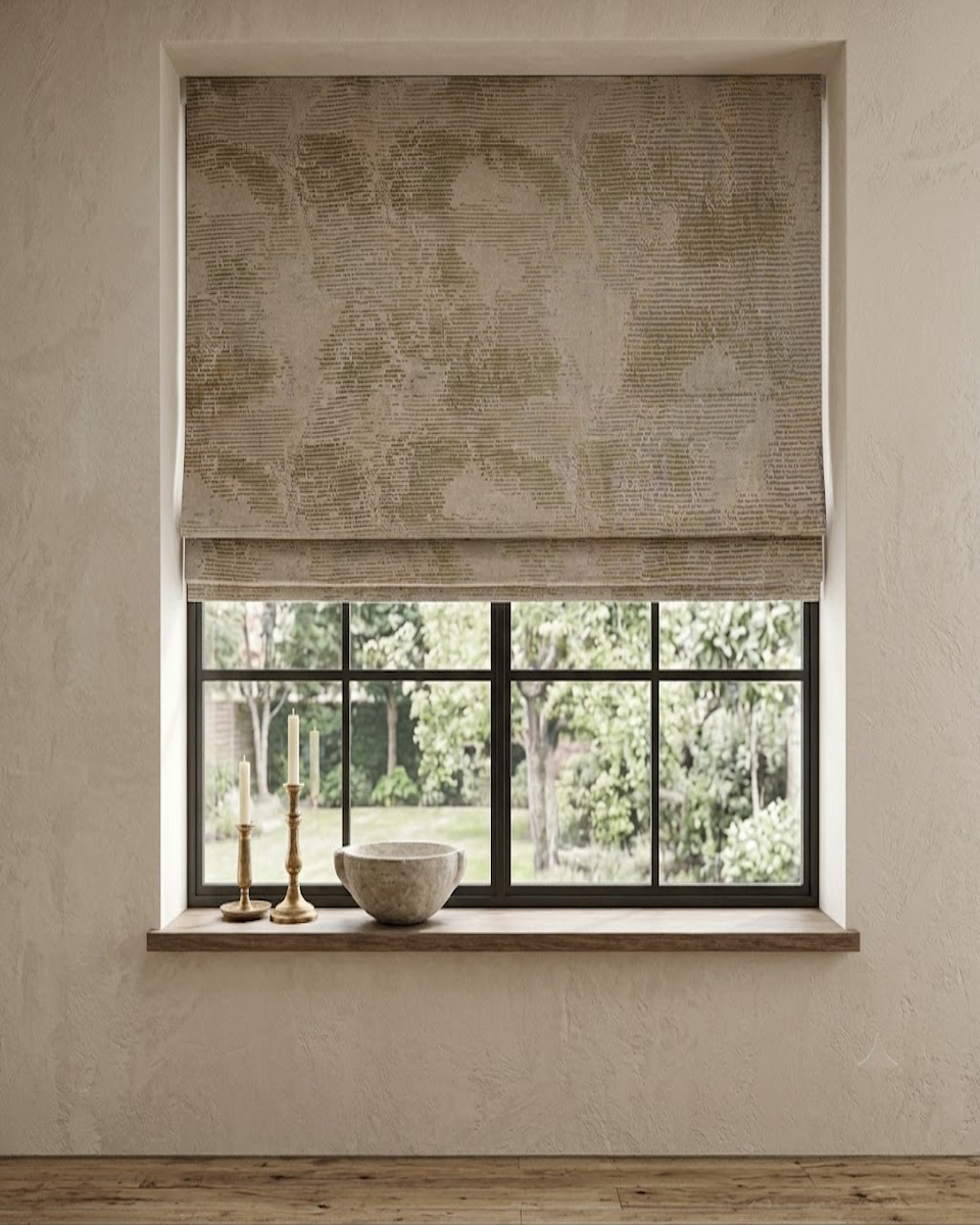 Iona Roman Shade – 2350