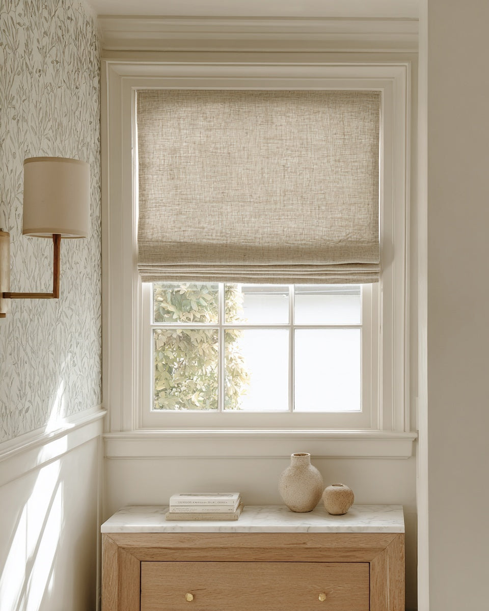 Iona Roman Shade – 2350