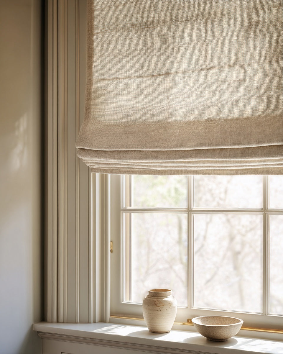 Iona Roman Shade – 2350