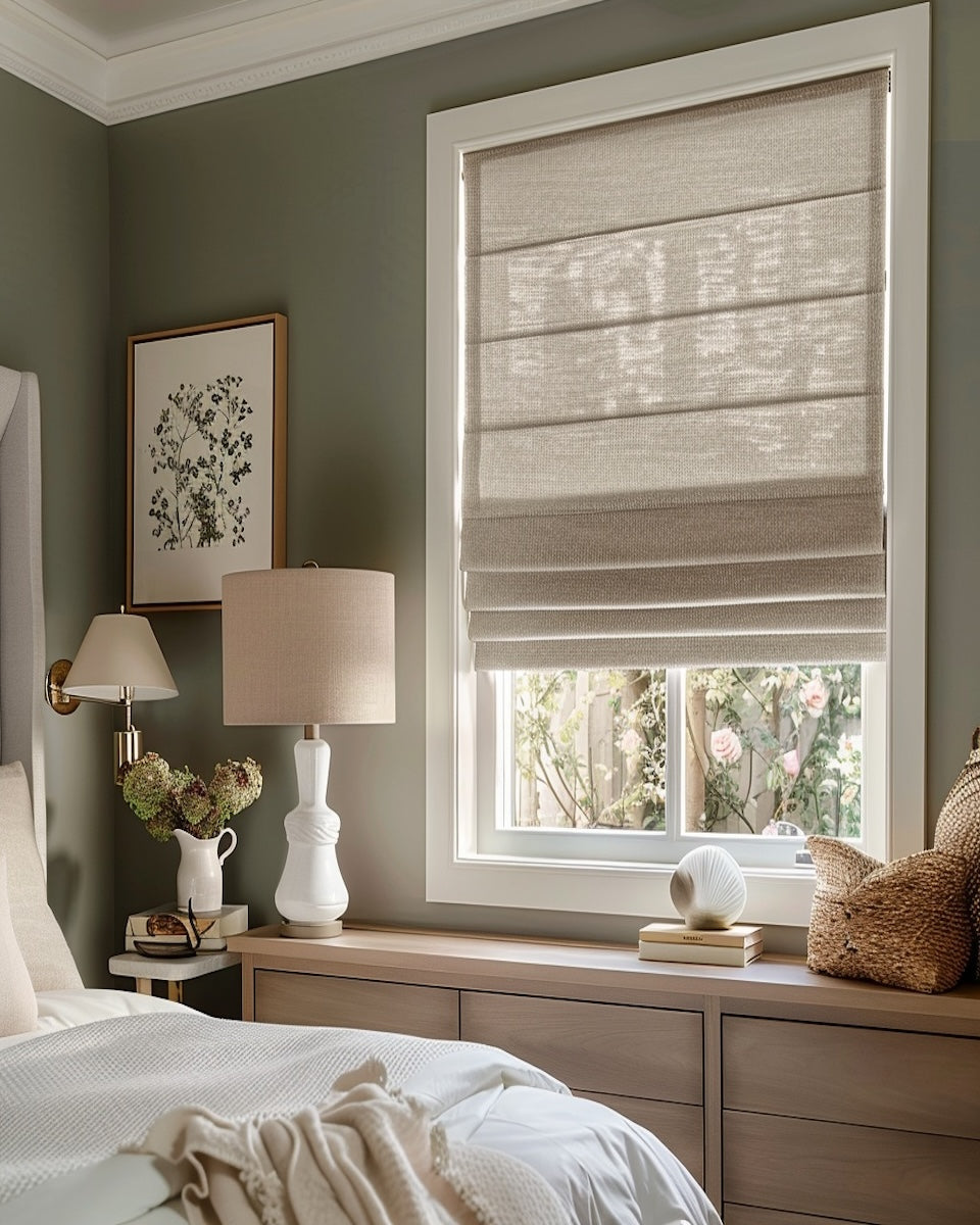 Iona Roman Shade – 2350