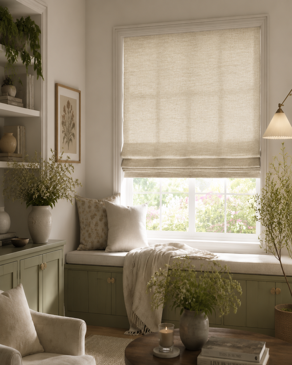 Iona Roman Shade – 2350