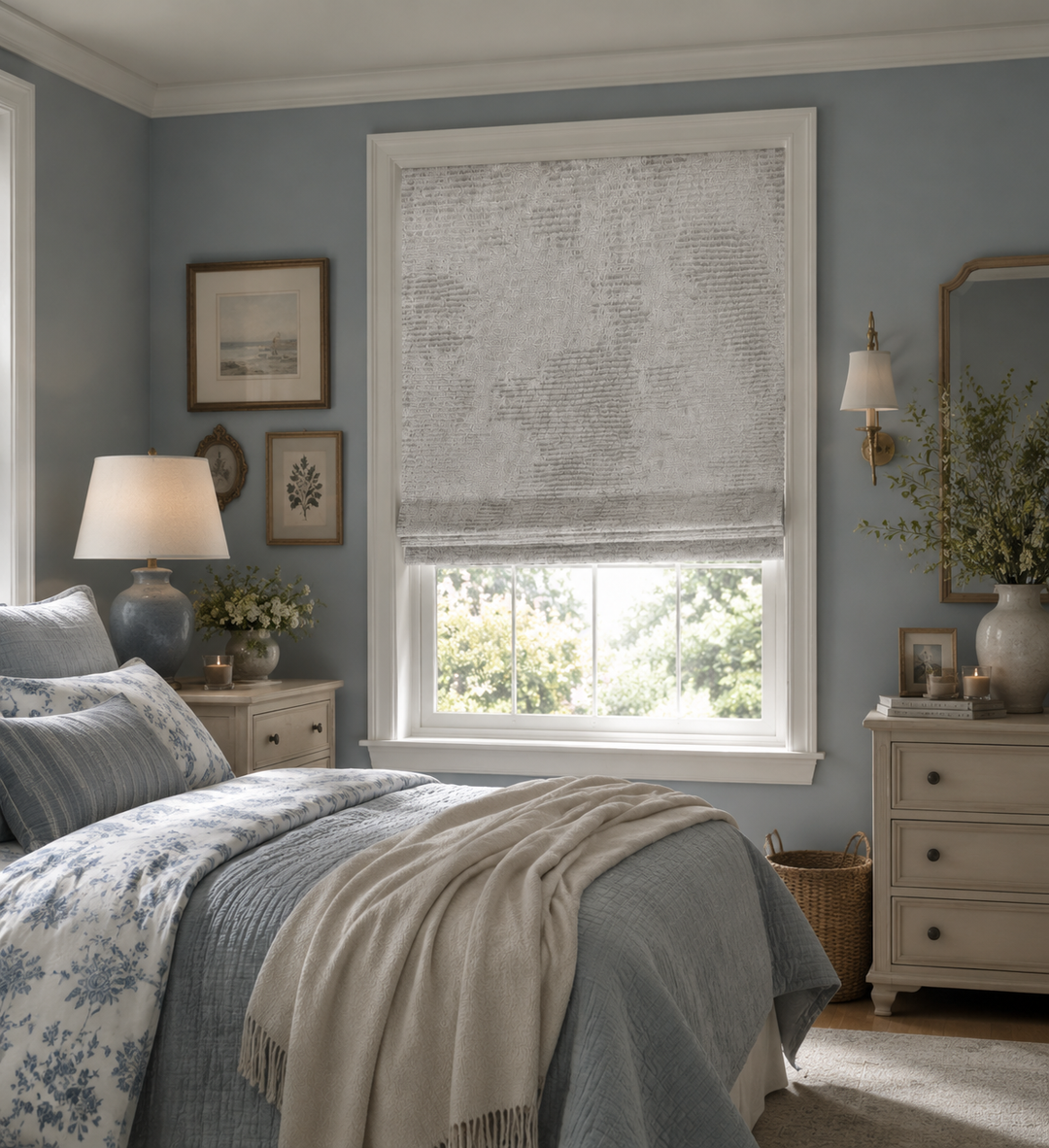 Iona Roman Shade – 2350