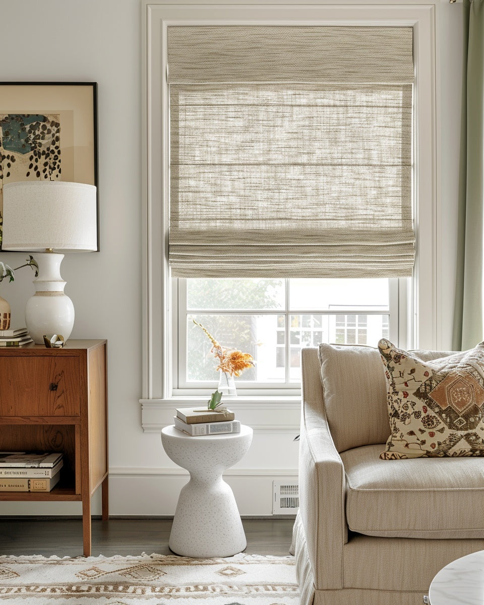 Iona Roman Shade – 2350