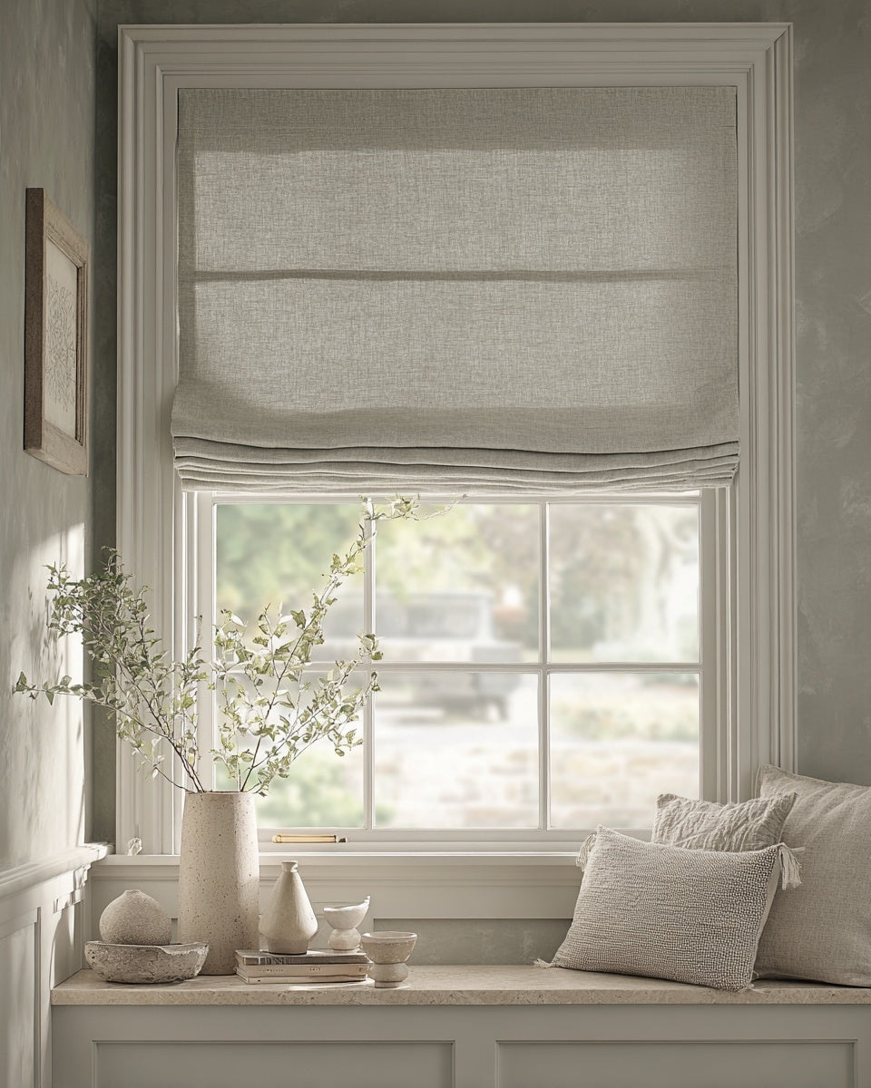Iona Roman Shade – 2350