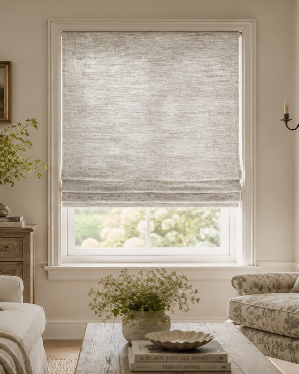 Iona Roman Shade – 2350