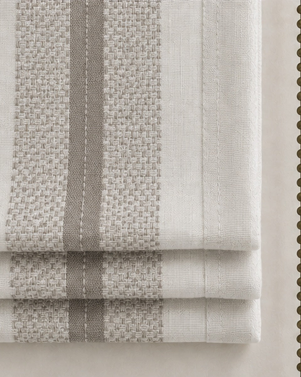 Kiso Roman Shade – 2426