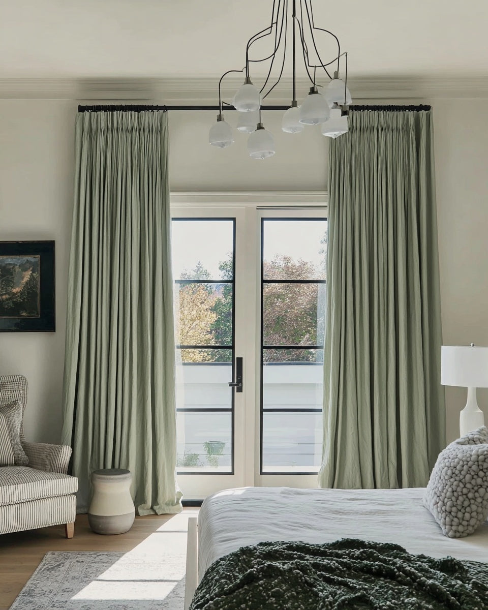 Alesund Curtains