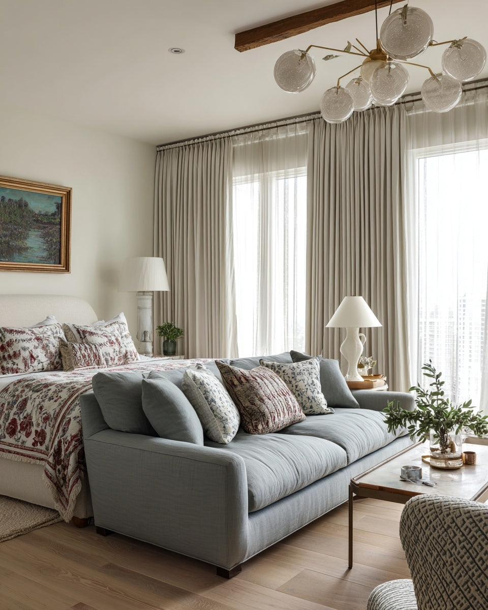 Alesund Curtains