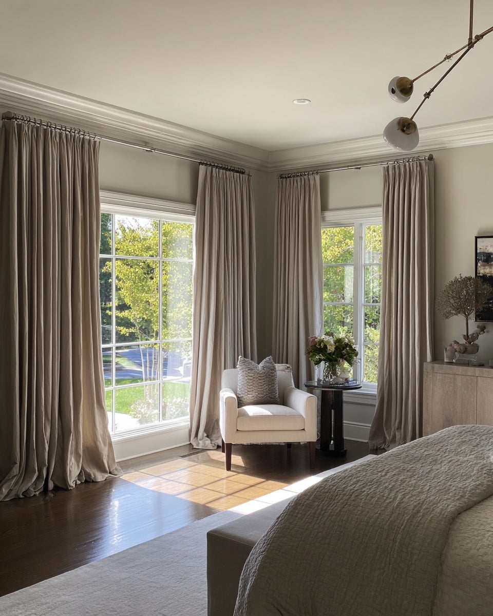 Alesund Curtains
